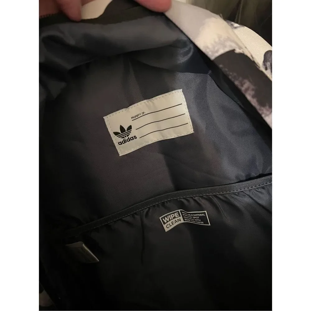 Adidas Trefoil Backpack 2.0 - Picture 8 of 9